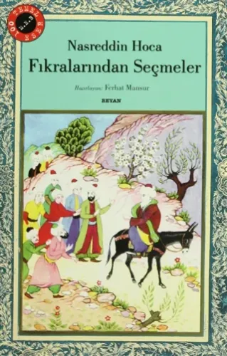 Nasreddin Hoca Fıkralarından Seçmeler