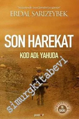 Son Harekat Kod Adı: Yahuda