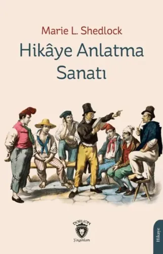 Hikâye Anlatma Sanatı