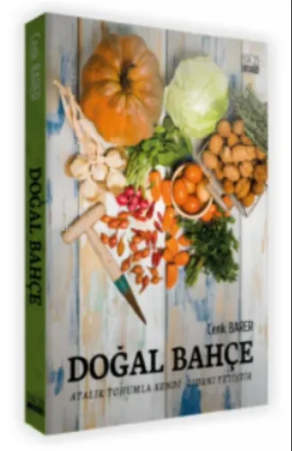 Doğal Bahçe