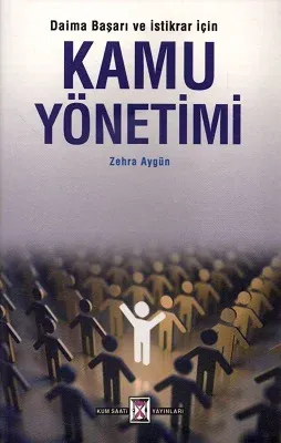 Kamu Yönetimi