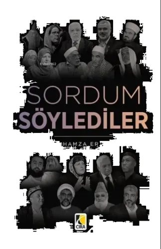 Sordum Söylediler