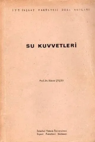Su Kuvvetleri