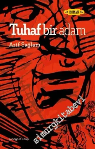 Tuhaf Bir Adam -        2016