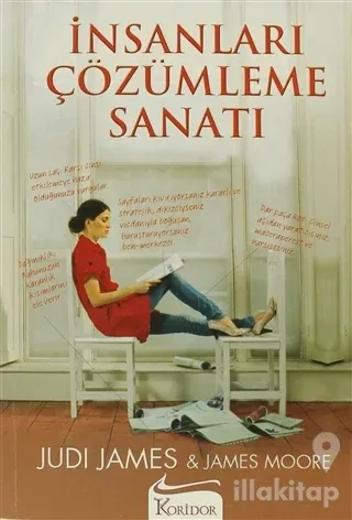 İnsanları Çözümleme Sanatı