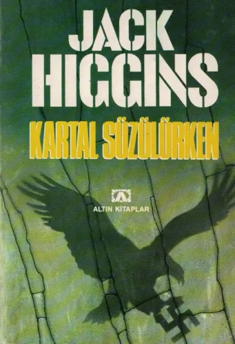 Kartal Süzülürken