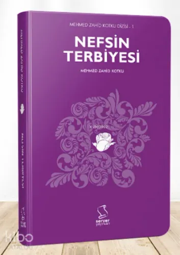 Nefsin Terbiyesi (Cep Boy)
