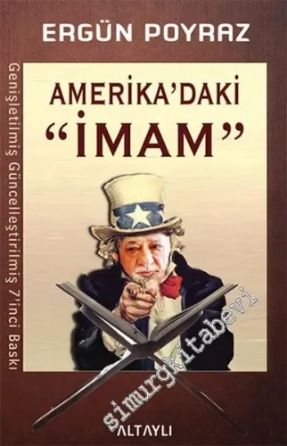 Amerika'daki İmam -        2016
