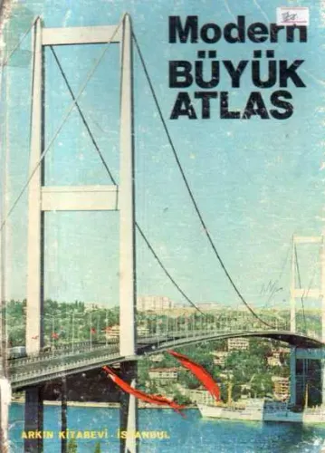 Modern Büyük Atlas