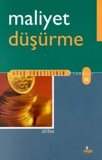 Maliyet Düşürme %17 indirimli