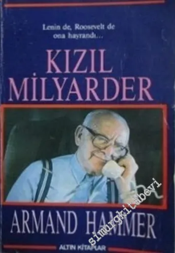Kızıl Milyarder -        1988