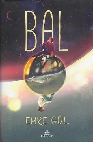 Bal - Ciltli Kitap