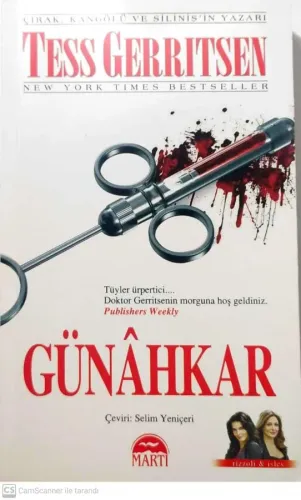 Günahkar