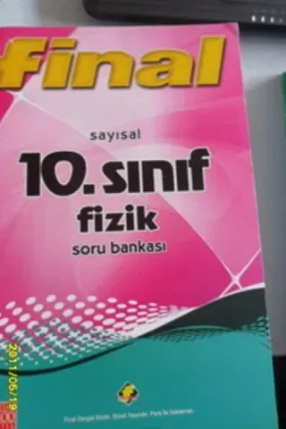 10. Sınıf YGS-LYS Hazırlık Seti / 23 Adet 10. Sınıf YGS-LYS Hazırlık Seti / 23 Adet