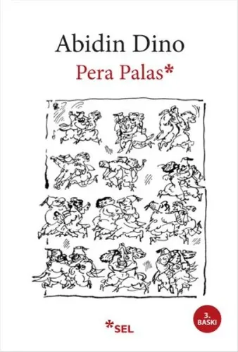 Pera Palas