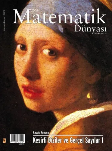 Matematik Dünyası Dergisi