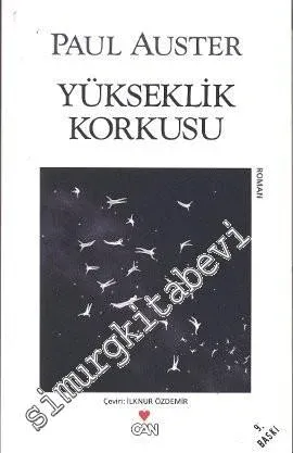 Yükseklik Korkusu (Vertigo) -        2011