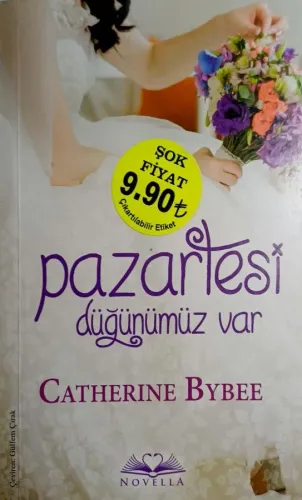 Pazartesi Düğünümüz Var