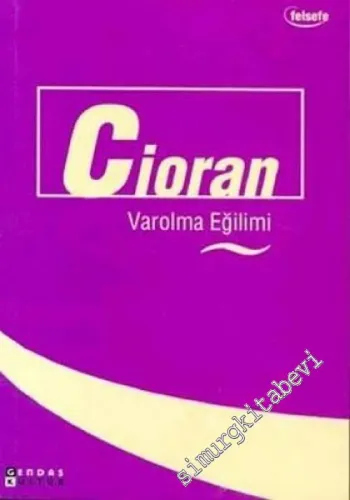 Varolma Eğilimi -        2002