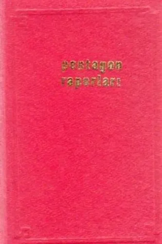 Pentagon Raporları