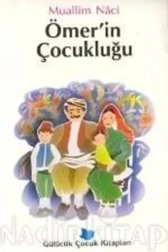 Ömer'in Çocukluğu