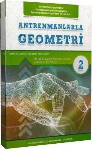Antrenman Geometri 2