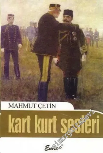 Kart Kurt Sesleri -        2007