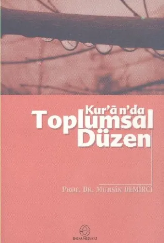 Kur'an'da Toplumsal Düzen