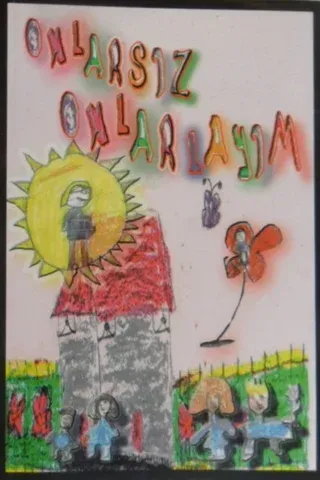 Onlarsız Onlarlayım