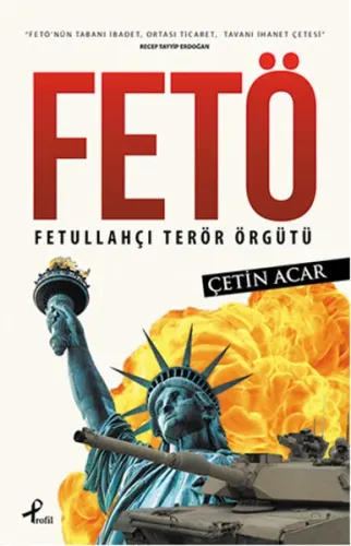 Fetö; Fetullahçı Terör Örgütü