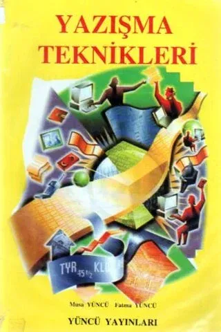 Yazışma Teknikleri