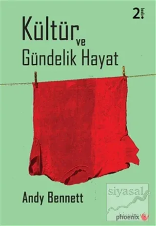 Kültür ve Gündelik Hayat