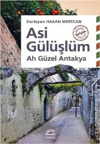 Asi Gülüşlüm; Ah Güzel Antakya