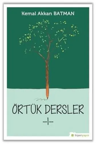 Örtük Dersler I