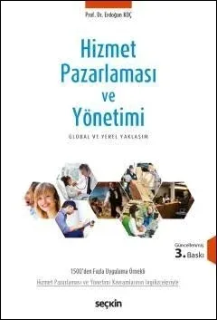 Hizmet Pazarlaması ve Yönetimi