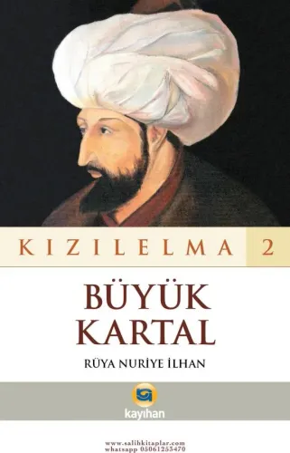 Kızılelma 2 Büyük Kartal