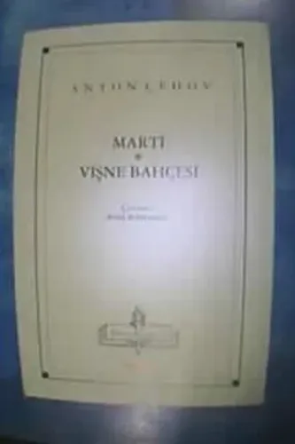 Martı / Vişne Bahçesi