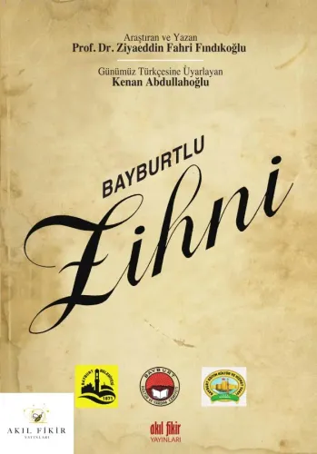 Bayburtlu Zihni