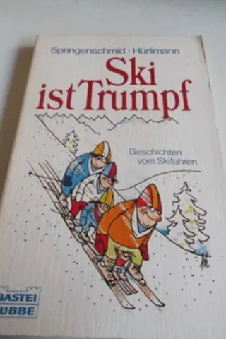 Ski ist Trumpf