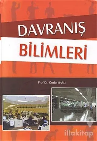 Davranış Bilimleri