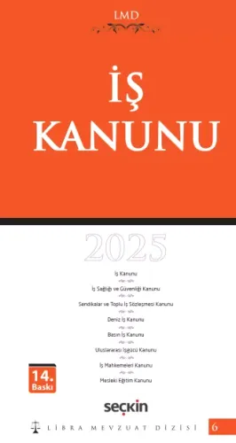 İş Kanunu