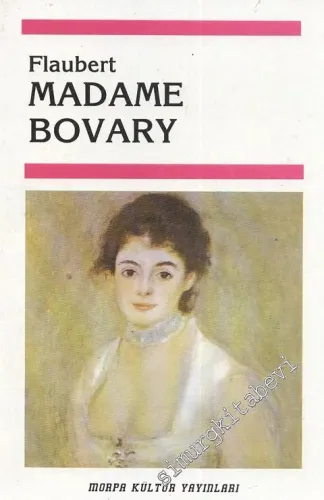 Madame Bovary -