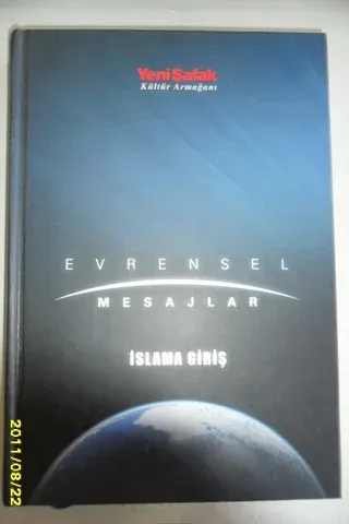 Evrensel Mesajlar İslama Giriş