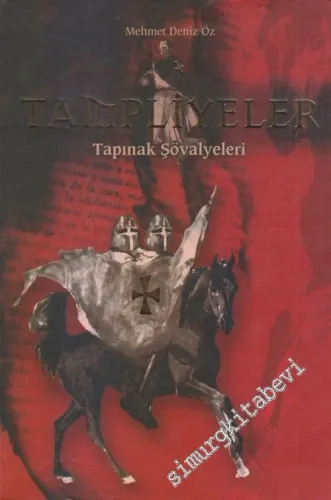 Tampliyeler: Tapınak Şövalyeleri -        2006