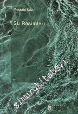 Su Resimleri -