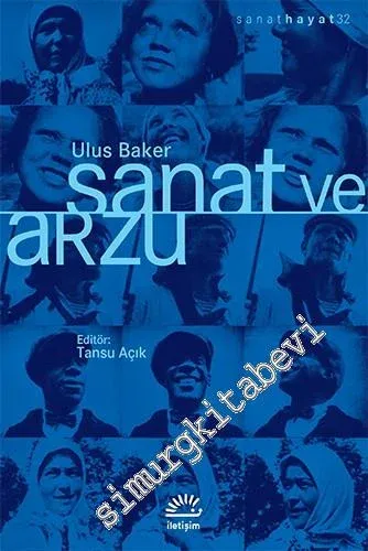 Sanat ve Arzu - 2020