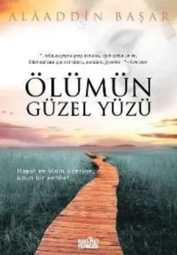 Ölümün Güzel Yüzü