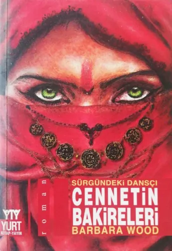 Cennetin Bakireleri Sürgündeki Dansçı