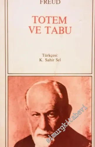 Totem ve Tabu -        1984