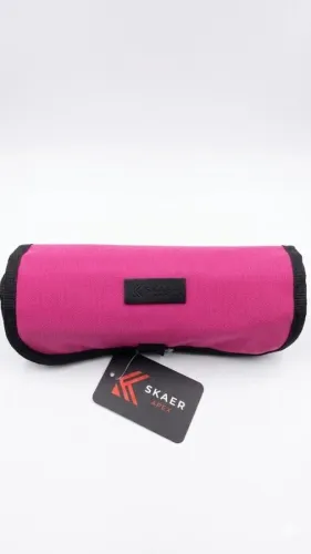Skaer Rulo Kalemlik Pembe